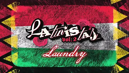 Tante semok latina dientot habis-habisan sama kontol besar
