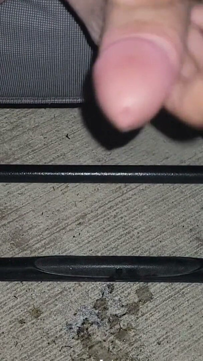 Small cock edging precum cumshot compilation | Clip 2