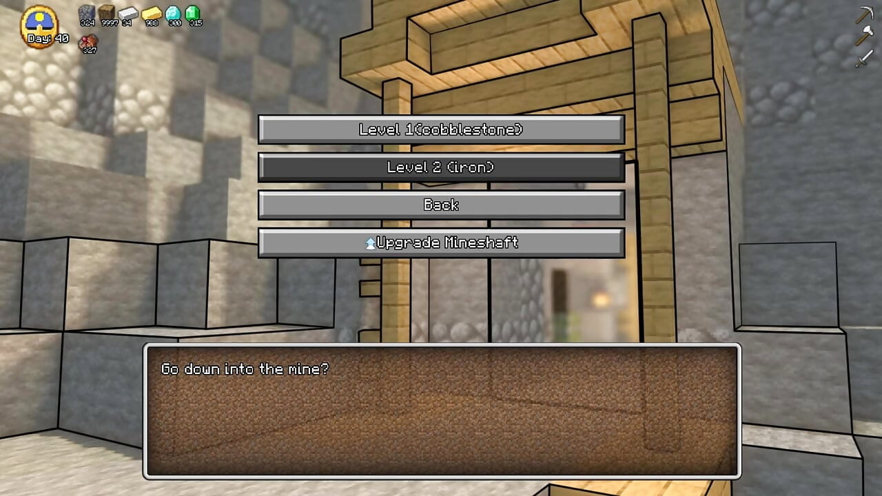 Minecraft Napaljeni zanat - 10. dio - Napaljena prasica od Loveskysanhentai
