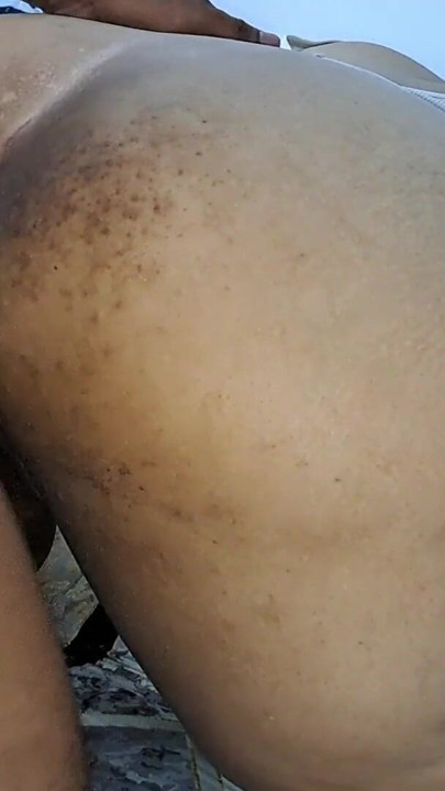A delicious milf sucks my dick | Clip 3