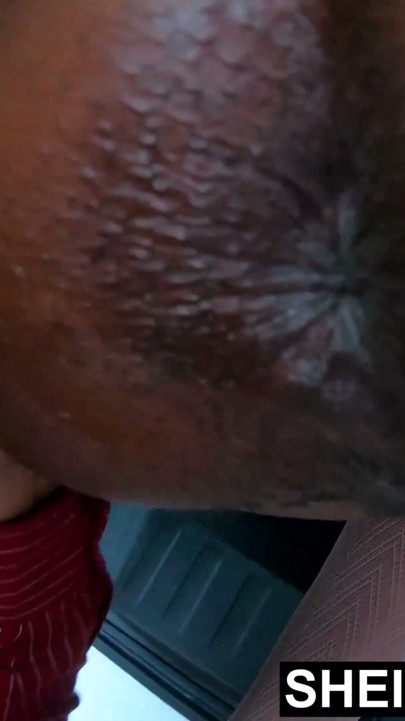 Eating My Awkward Stepdaughter's Booty For Breakfast On The Sneak, Don't Tell My Wife, Ebony Hottie Sheisnovember | Clip 2