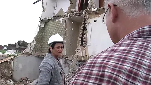 XXXL German Love - Episode 5