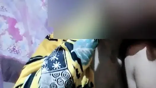 Husband works at sea wife even cheats with her father-in-law part2