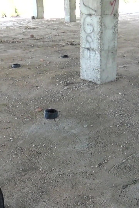 史上最大の売春宿の中に