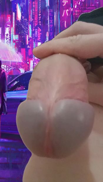 बड़ा लंड चुदाई चूत, जॉकर का लंड - hot trans