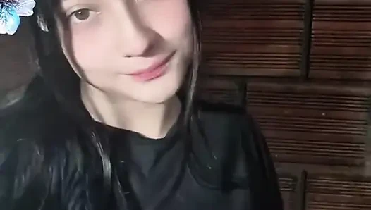 Fierce Stepmom Passion Erupts in Fire and Smoke