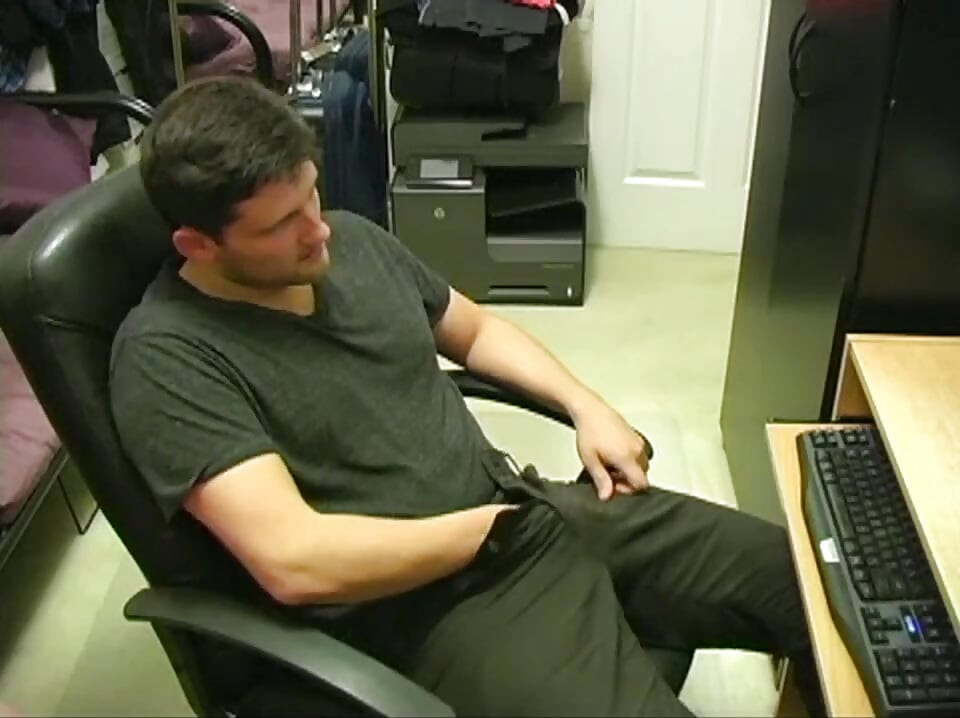 A blast from the past - Trevor3