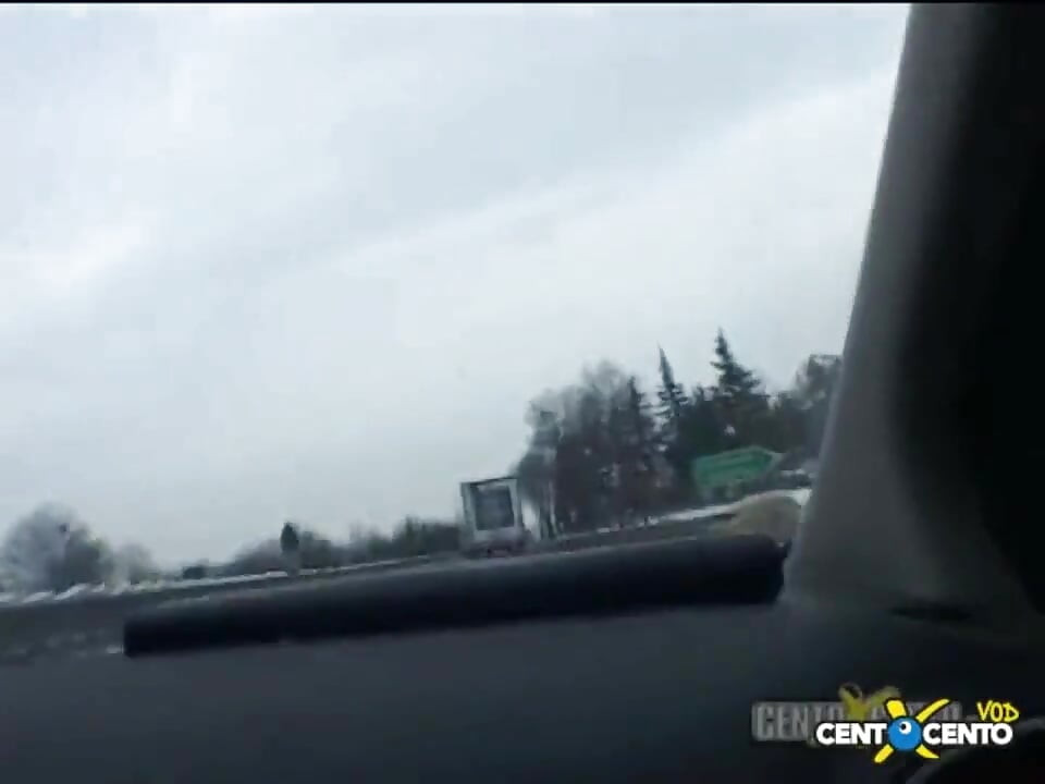 We Are Made Like This（電影Completo Centoxcento）