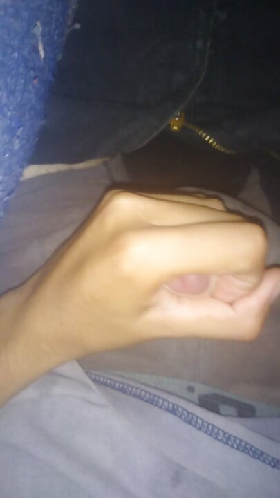 Under the blanket