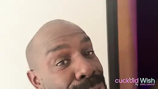 Ava Queen bana masaj yapıyor