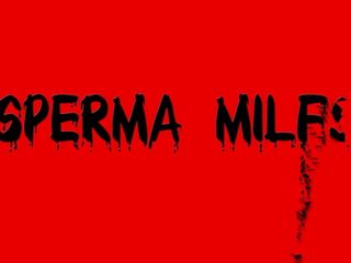 Sperma, Sperma, Creampie-Orgie für Sperma-MILF Heidi Hills - r 10706