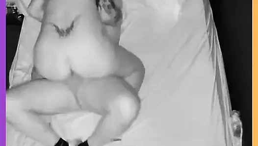 PUCHIS - FUCKING BIG ASS without condom MASSIVE FACIAL MIA