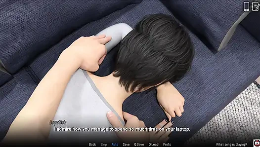 University of Problems - ( PT 08) - DREAMNOW