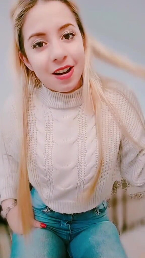 tiktok teen 194