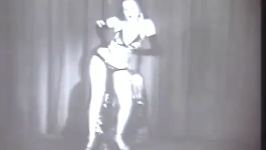 Buddha Dance