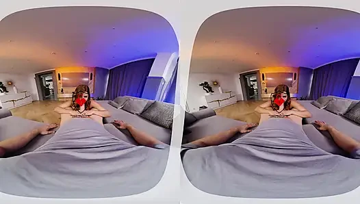 Cewek semok latina haus kontol agatha vega lagi asik bersenang-senang