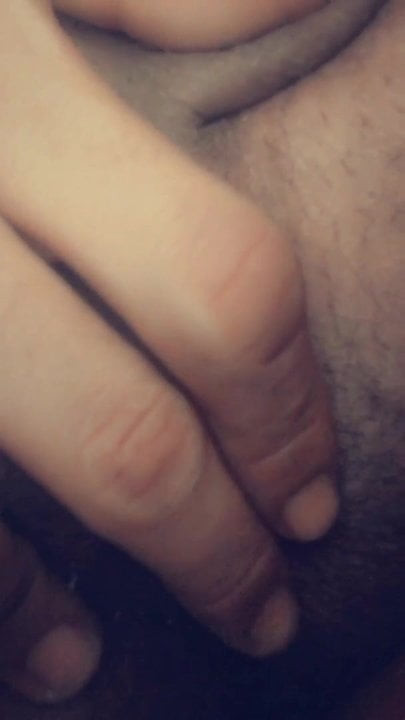 Solo masturbation