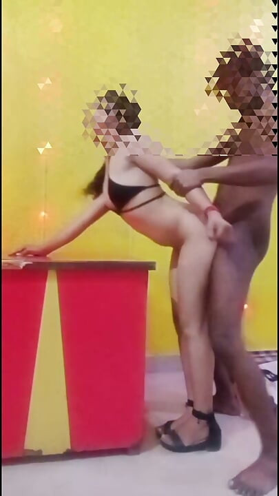 Desi bhabhi ki chudai