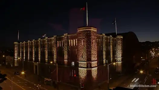 Mistress Lorelei Lee's Panty Worship POV Bonus!