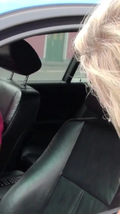 Must-see moment from "Texas Patti watch Husband Fuck German MILF Hooker in Garden"