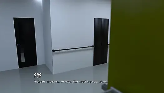 Love and Submission (0.08) Part 17 I Fell Like Somebody Is Watching Meee...