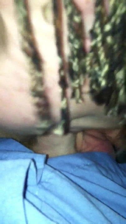 Craigslist Girl BJ handjob with cum full length