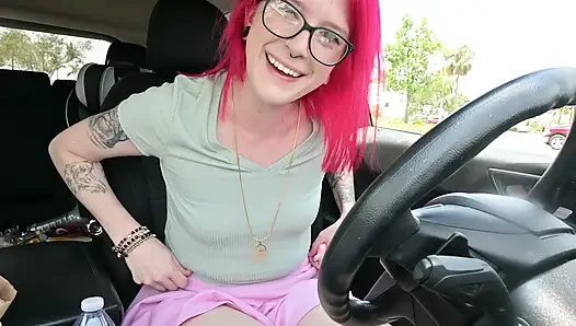 Lunch Date with Ellie