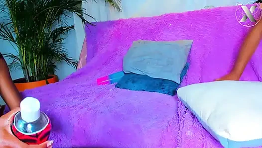 69 Inverted: Ich kontrolliere den Rhythmus seines Licks