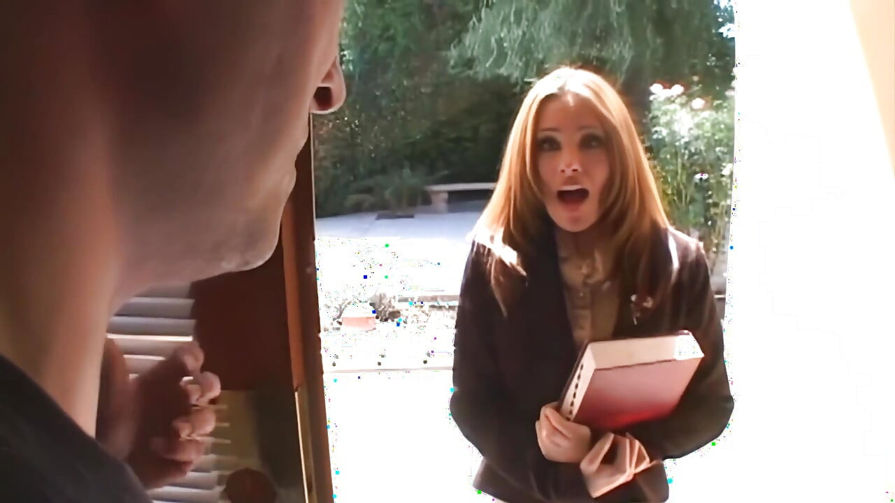 Ginger Lea is a slutty stepmommy