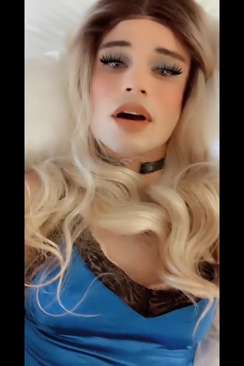 Getting eaten out and pounded by Stepdaddy