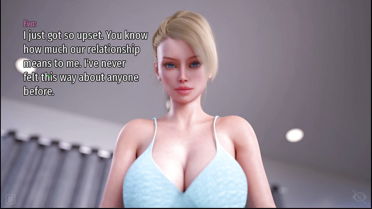 Shadows of Seduction 3 Lia Gave Me a Handjob