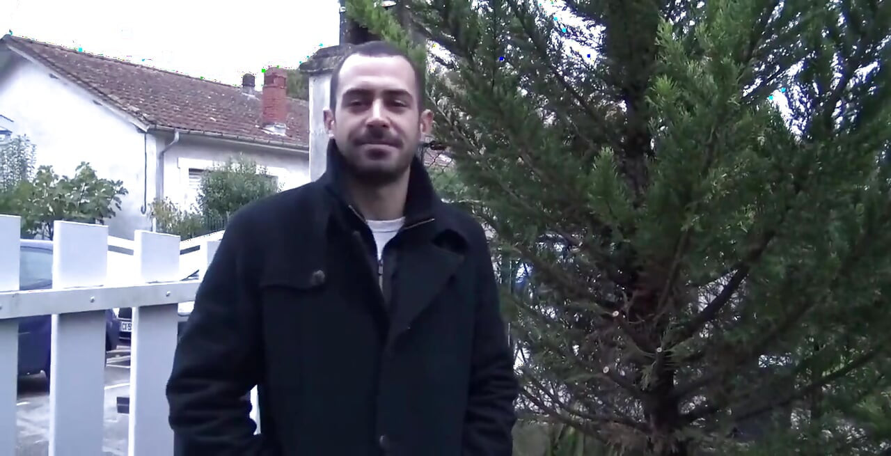 The Sexy French Slut Psynox Used Raw by Koldo Goran