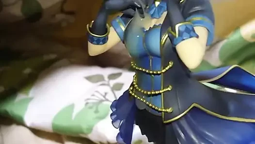 kanade bukkake