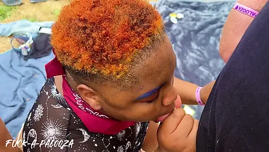 Fuck-A-palooza 2025: Polytopie - Cliff Media Productions