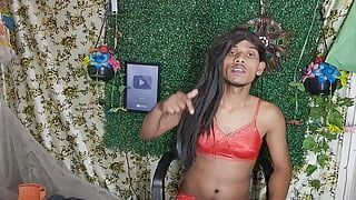 Bhabi Live Sex video