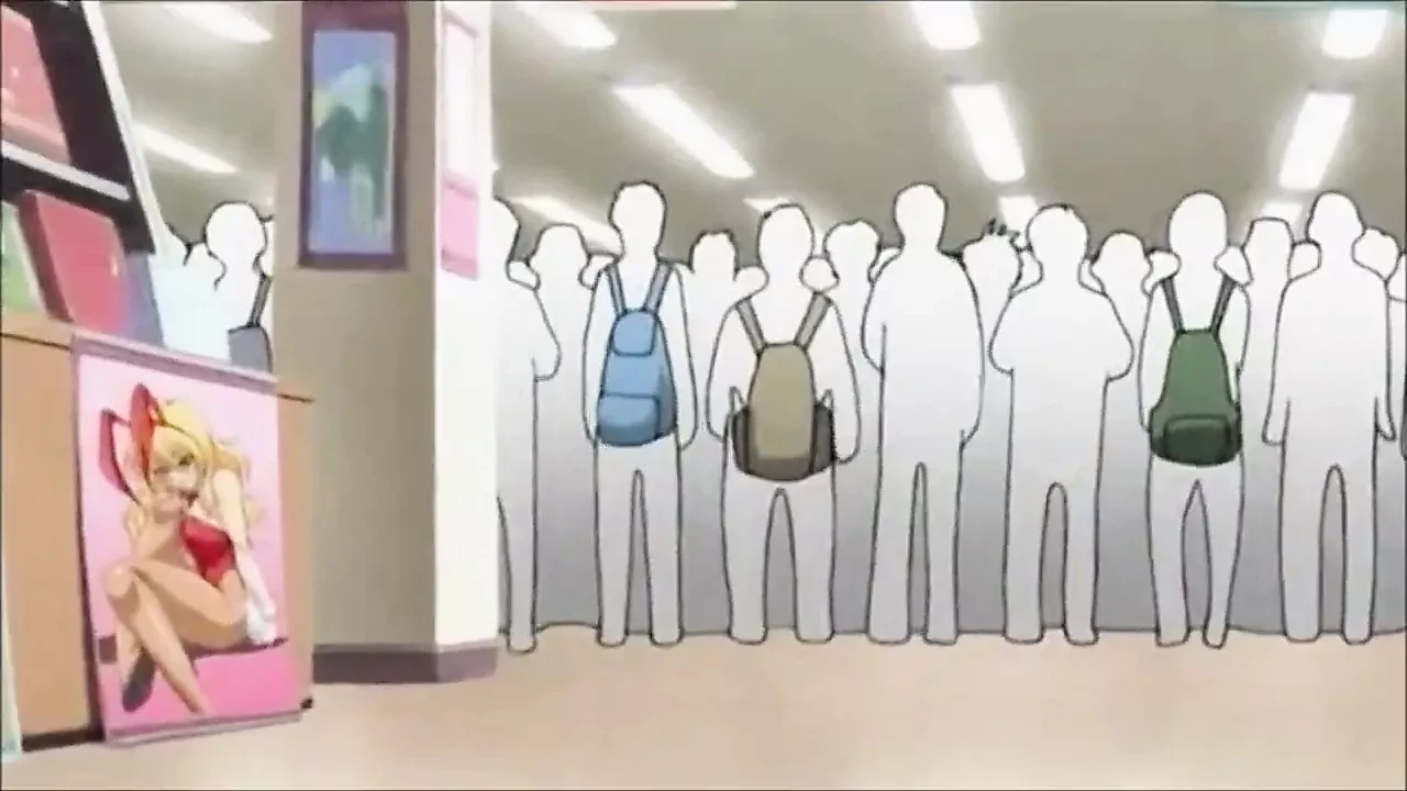 erotic anime