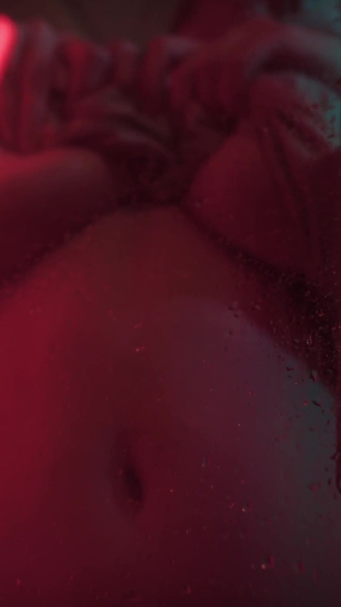BUSTY LITTLE WHORE WANTS TO FUCK HER BEST FRIEND'S DAD. | Clip 2