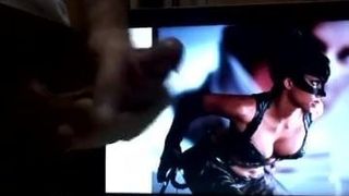 Omaggio alla Catwoman di Halle Berry