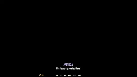 Libido Antar Ras yang Tidak Terkendali (bagian 5)