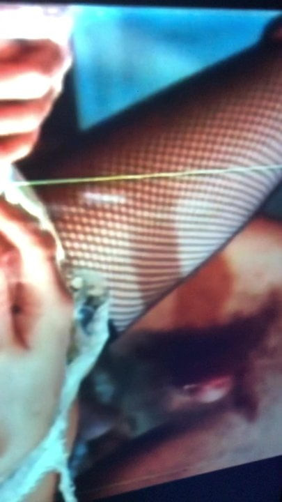 Hot big cum 2 : )