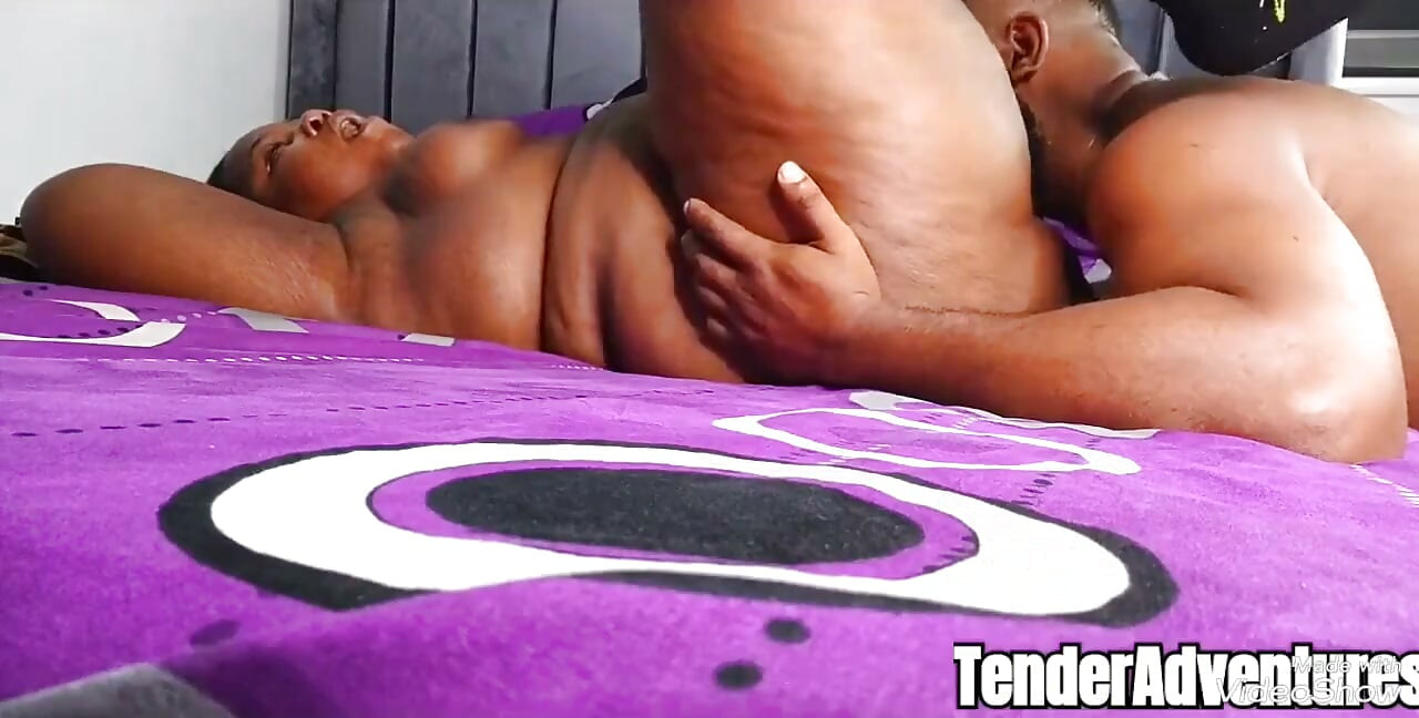 He Tuned Me Different Ways and Fucked Me Real Good - Mara Exotic