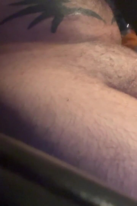 Driving Naked and Jerking