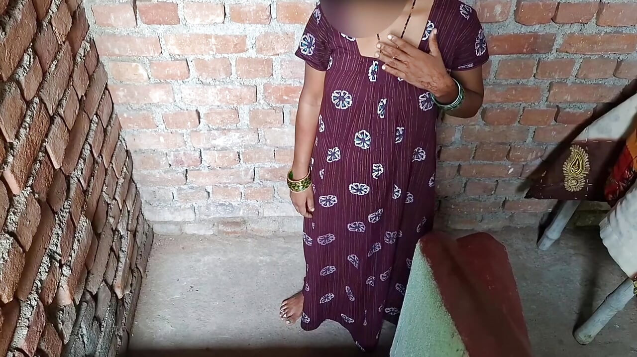 Desi Neha Bhabhi First Time Sex