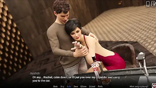 Universität der Probleme - (TEIL 12) - DREAMNOW