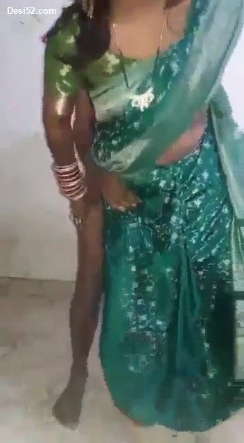 Desi wife