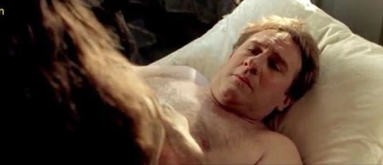 Maria Bonnevie Boobs And Fucking In I Am Dina Movie