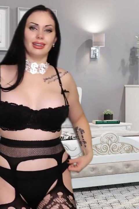 Get another dose of rough humiliation that will easily make you cum!