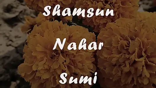 Boner Help Niye Apon Bidhoba Ma Ke Chudlo Nijer Chele