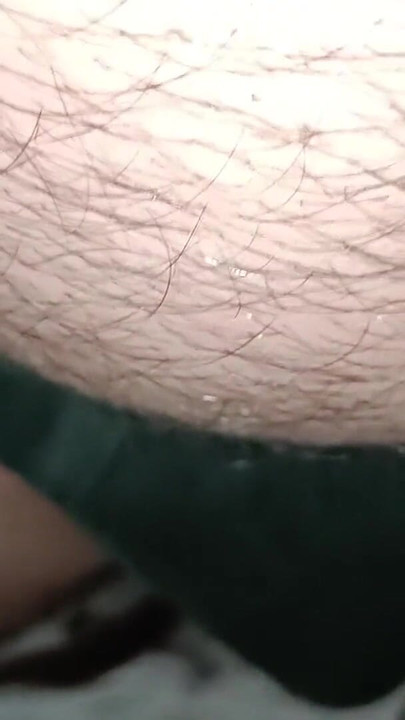 Captivating moment from "I didn't wash my stuff after having sex"