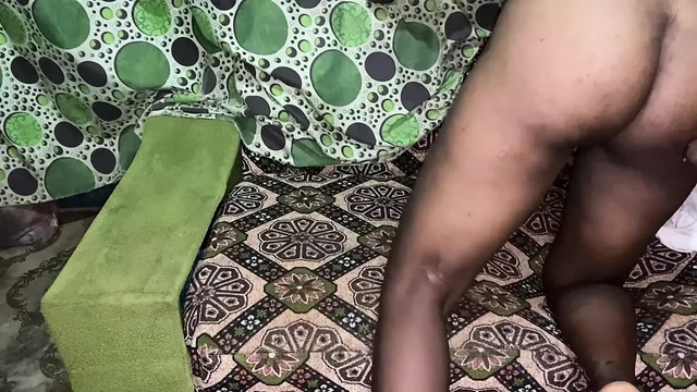 I fuck her in my stepbrother house